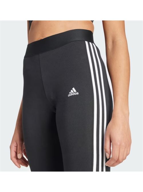 w 3s leg ADIDAS | GL0723BLK WHITE